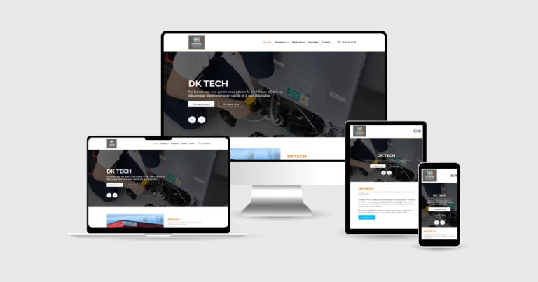 Dk Tech Reparation Electromenager Quevert Actualites 3