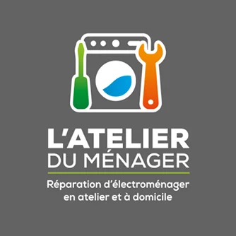 Dk Tech Reparation Electromenager Quevert Logo