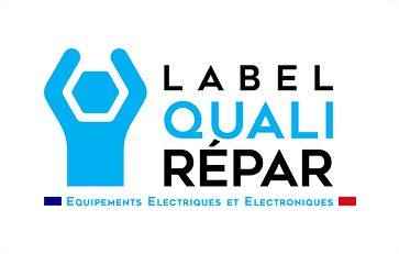 Latelier Du Menager Reparation Electromenager Quevert Logo Qualirepar Latelier Du Menager Reparation Electromenager Quevert Logo Qualirepar
